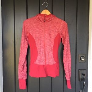 Lululemon Zip-Up Jacket